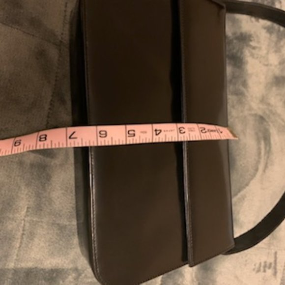 Classy Rectangular BCBG MaxAzaria Bag - Picture 6 of 8